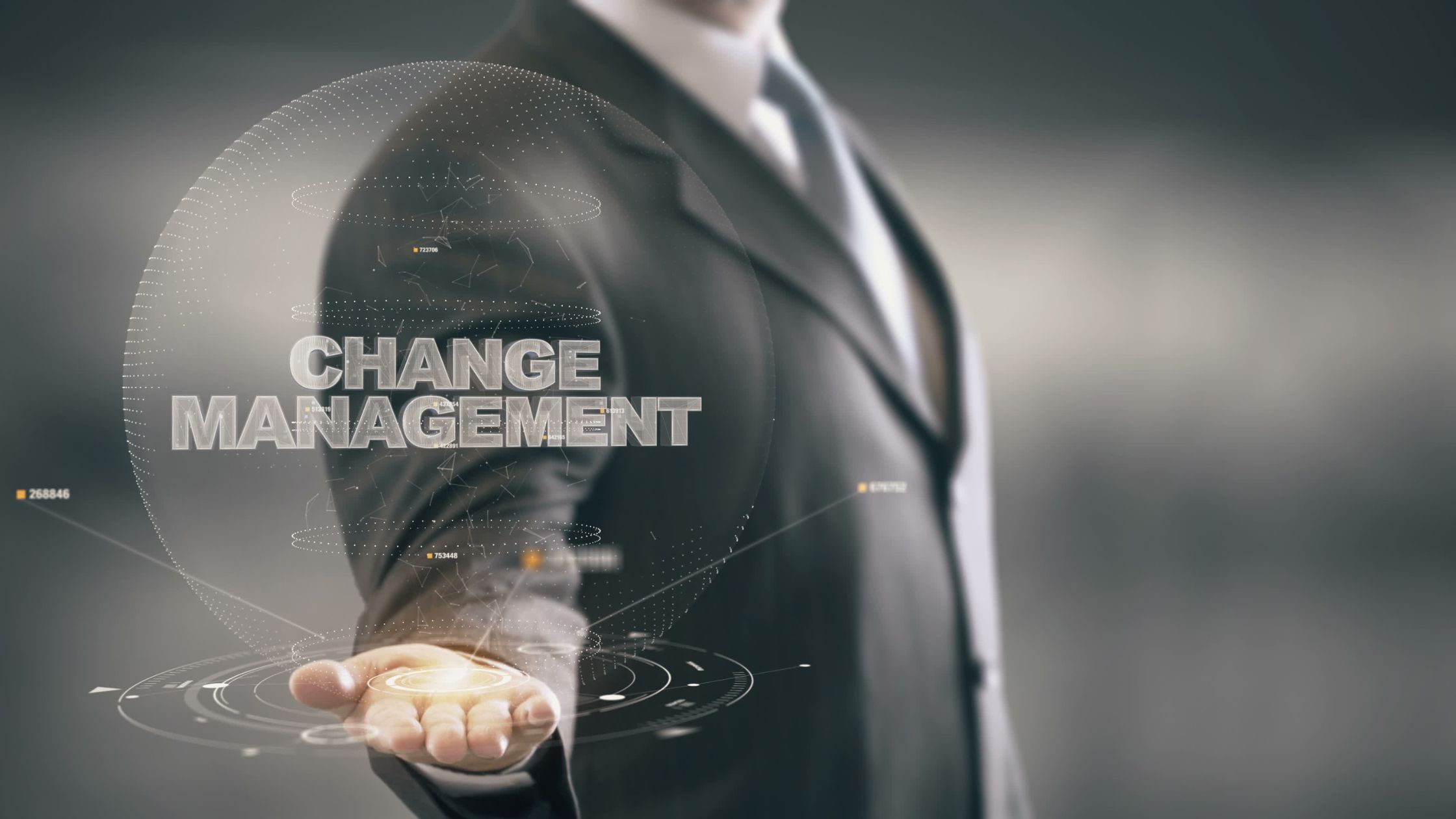 Change management: la gestione del cambiamento