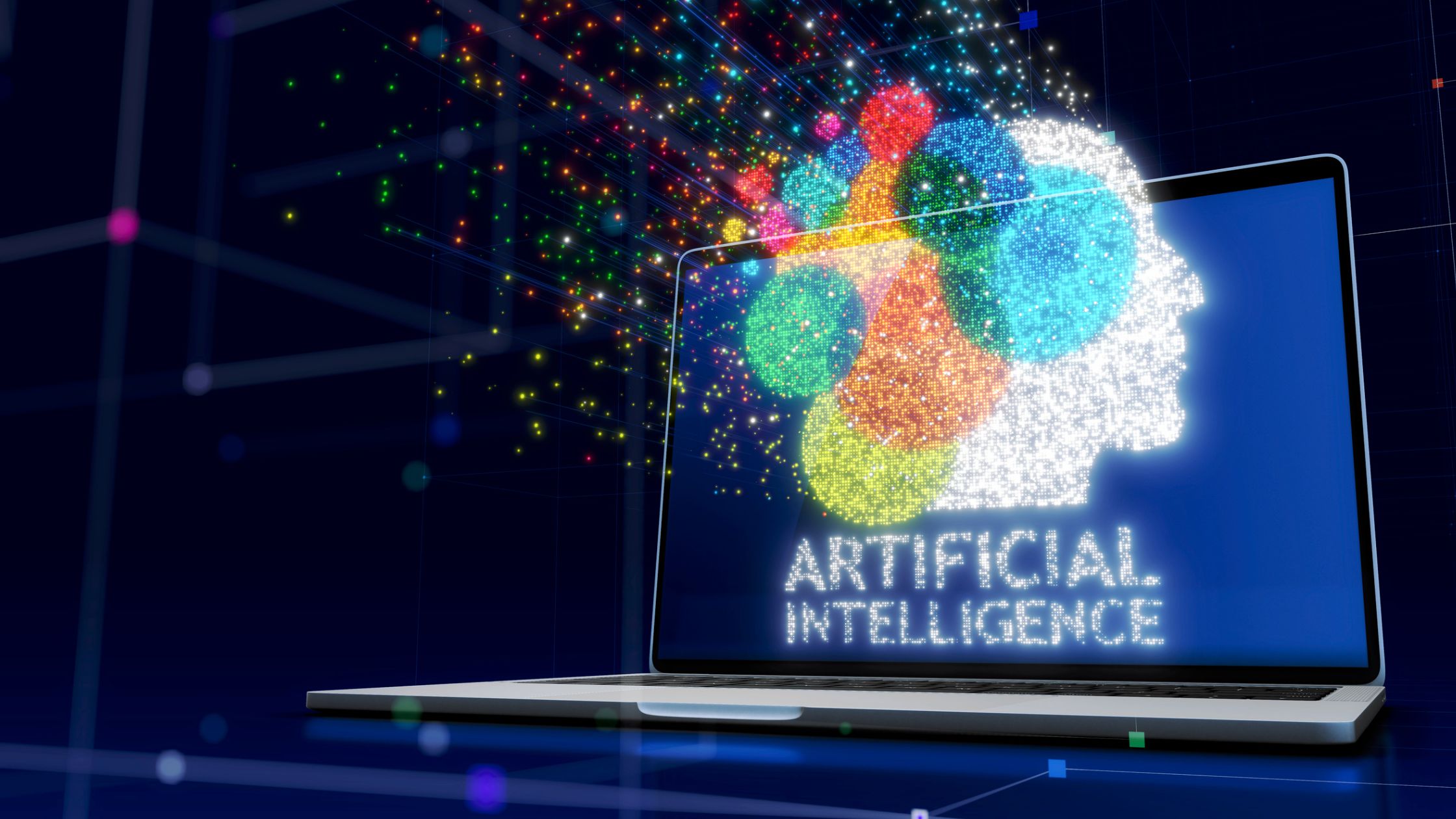 AI - intelligenza Artificiale