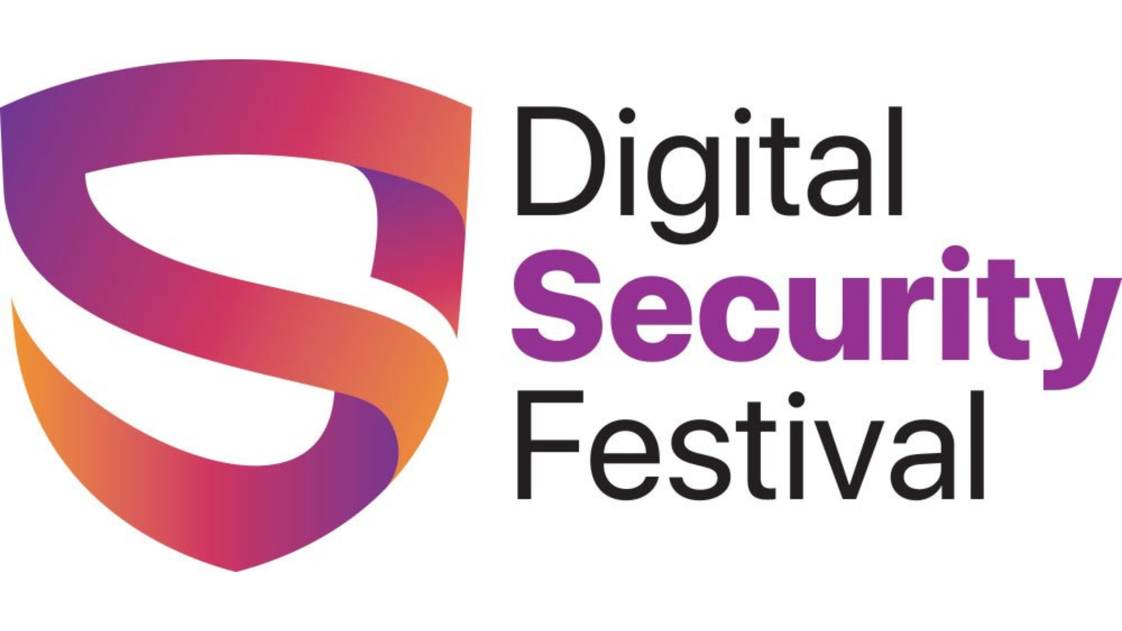 Digital Security Festival logo 2023
