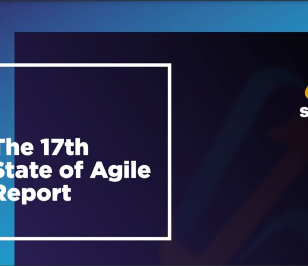 State of Agile Report
