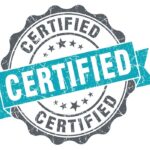 certificazioni aziendali
