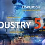Industria 5.0: word cloud